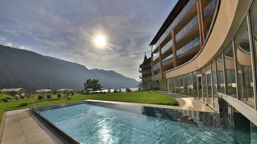 Romantik Resort & SPA - Der Laterndl Hof