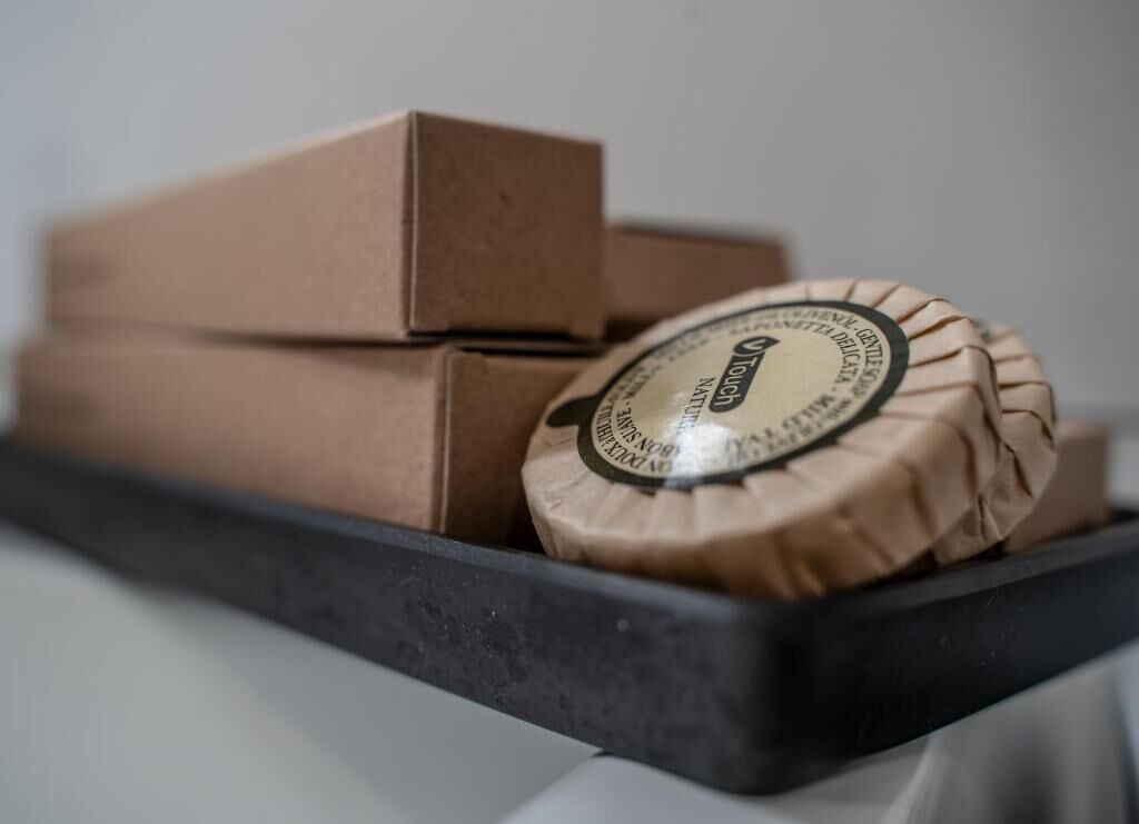 Photo - Aeronaut Service Apartments Neukölln-Kreuzberg by Pearl 1