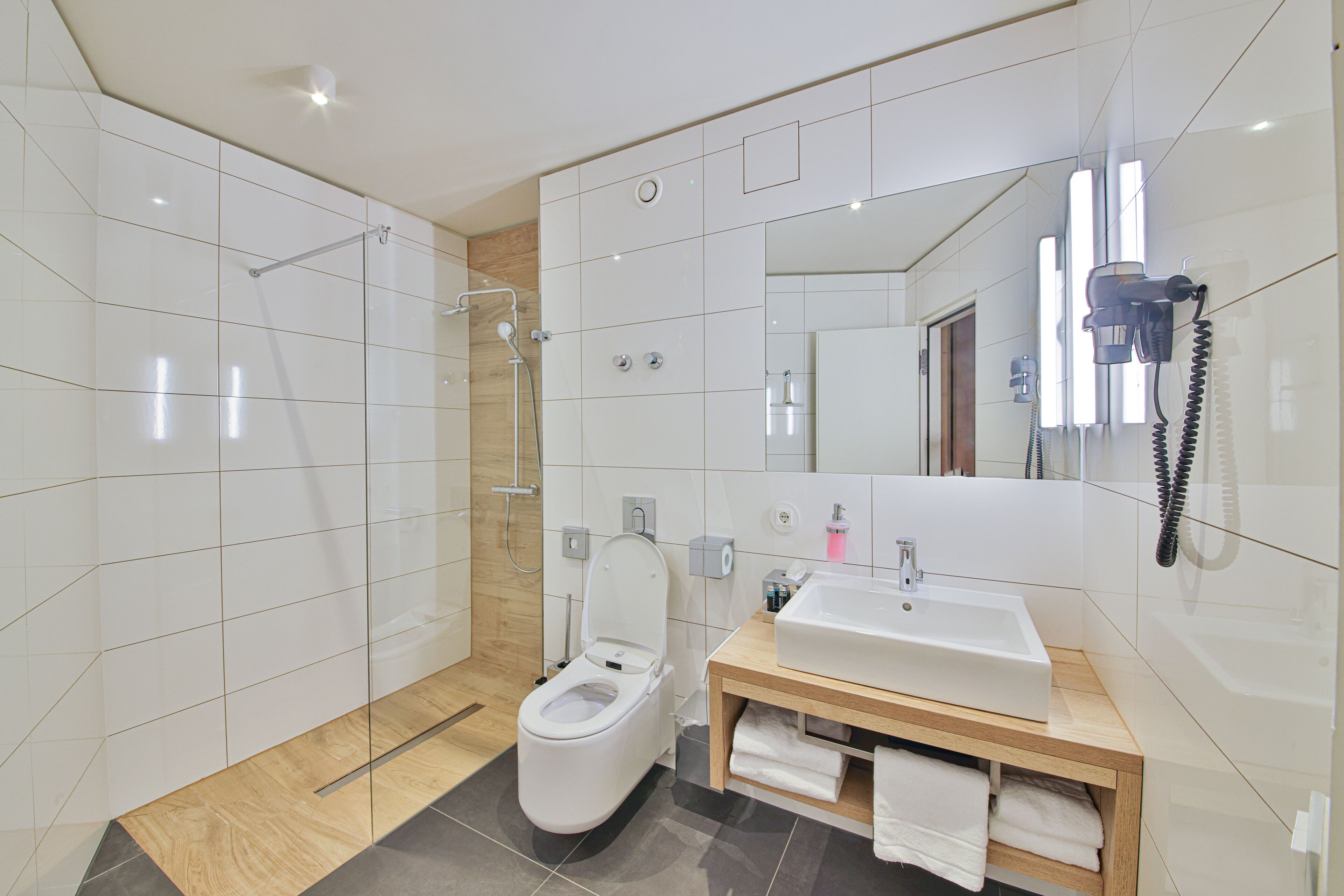 Photo - Aeronaut Service Apartments Neukölln-Kreuzberg by Pearl 1