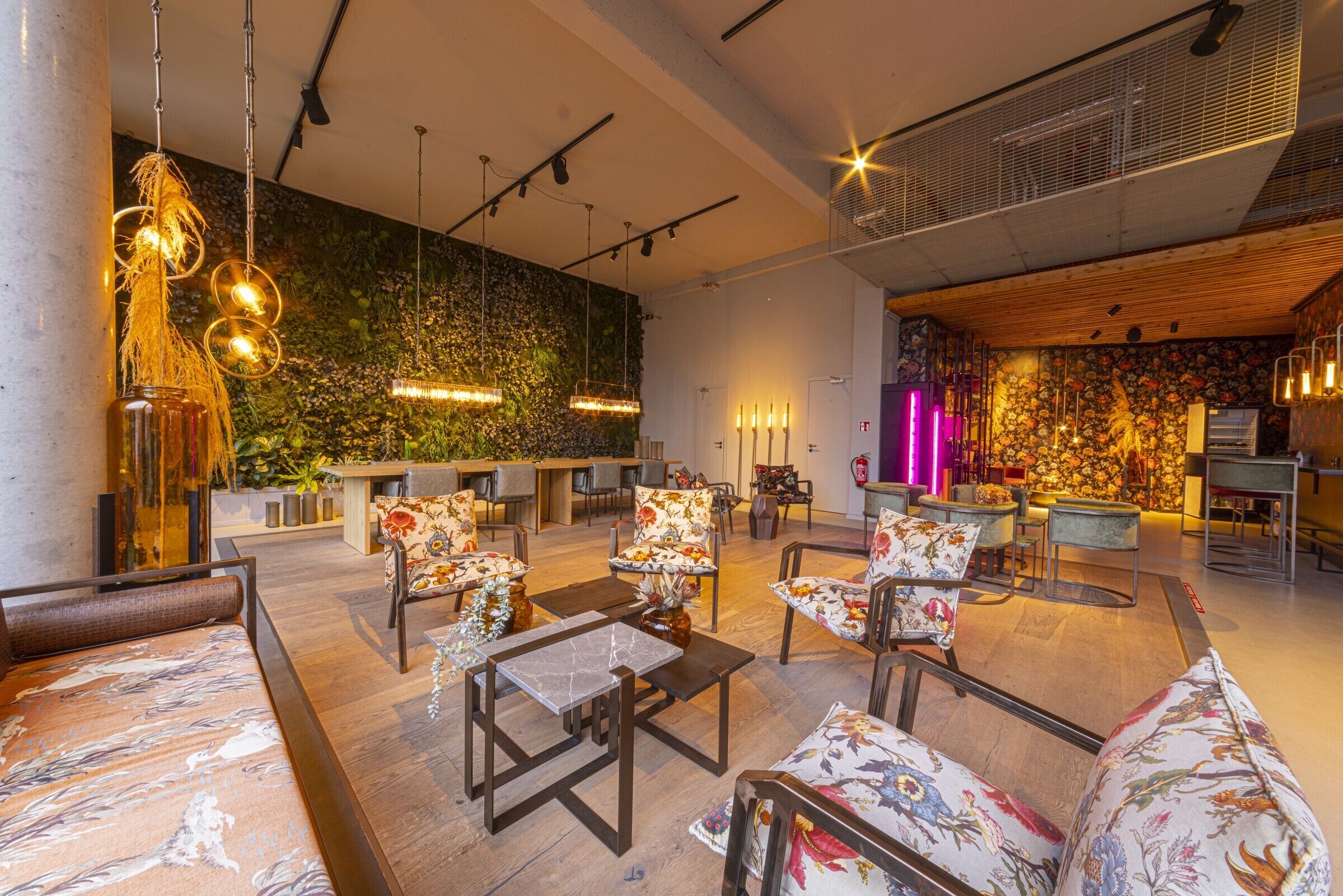 Photo - Aeronaut Service Apartments Neukölln-Kreuzberg by Pearl 1