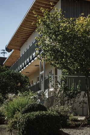 Exterior - Landhaus Engel (Geislingen)