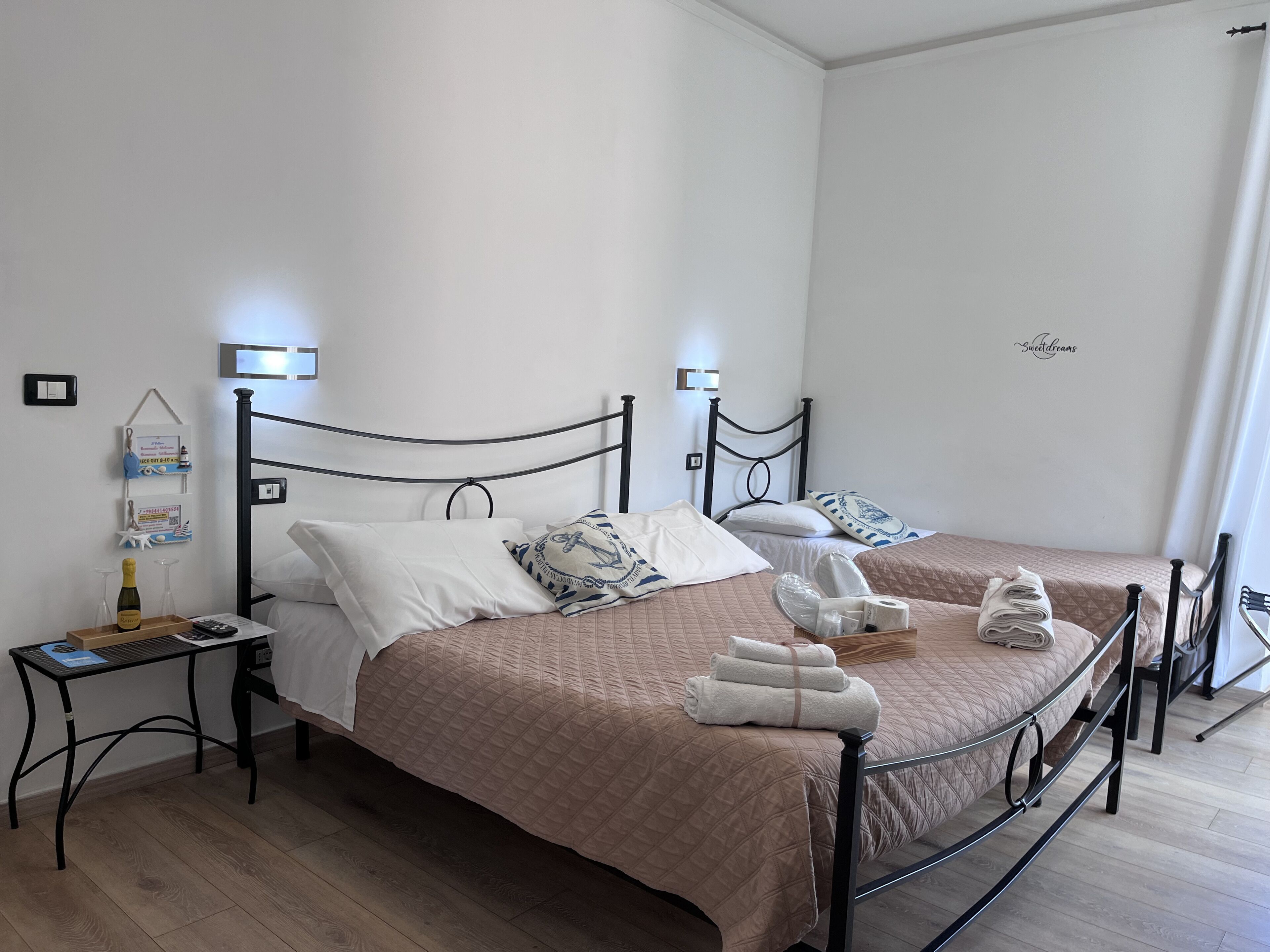 Foto - Affittacamere Il Veliero