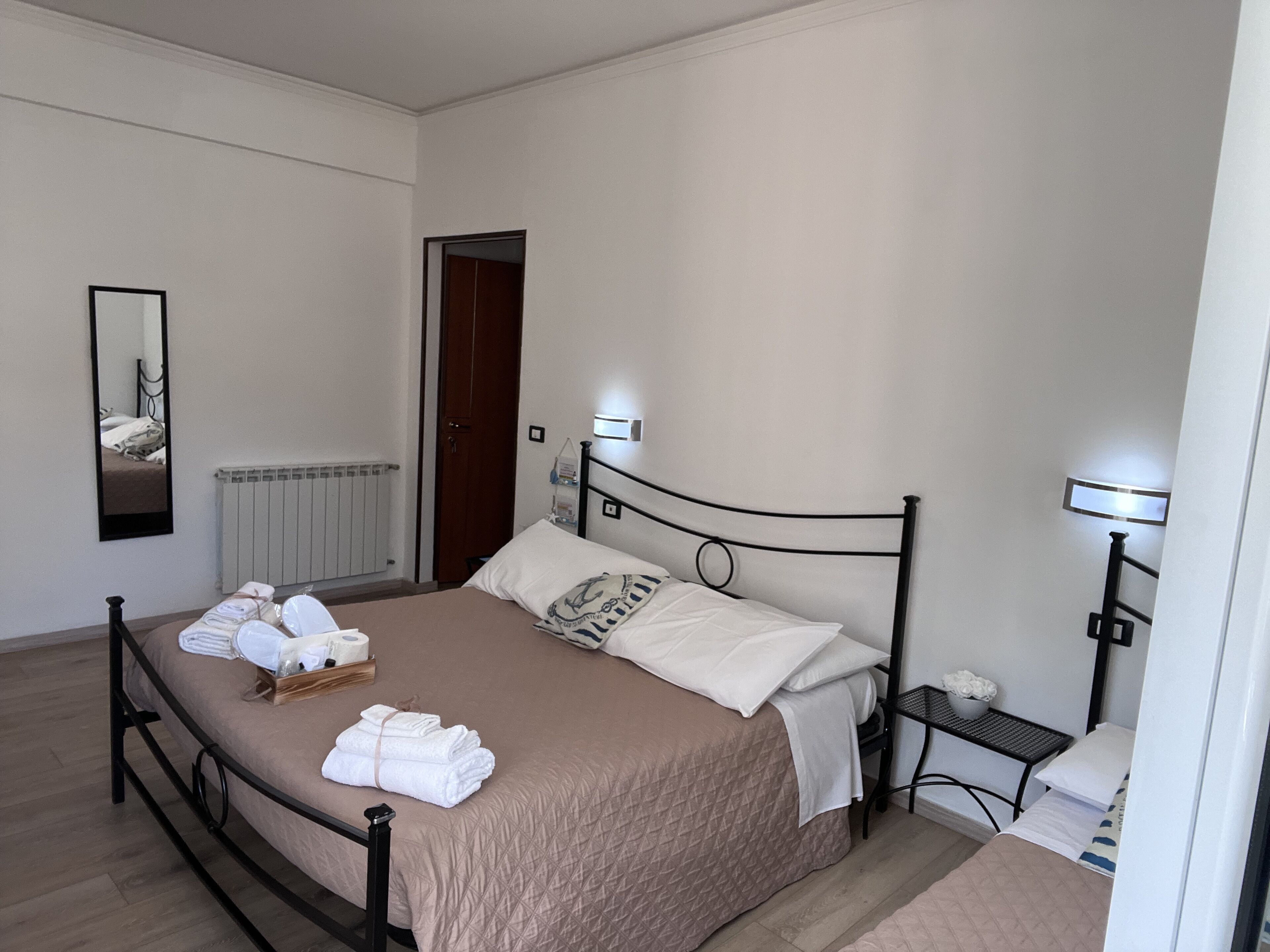 Foto - Affittacamere Il Veliero