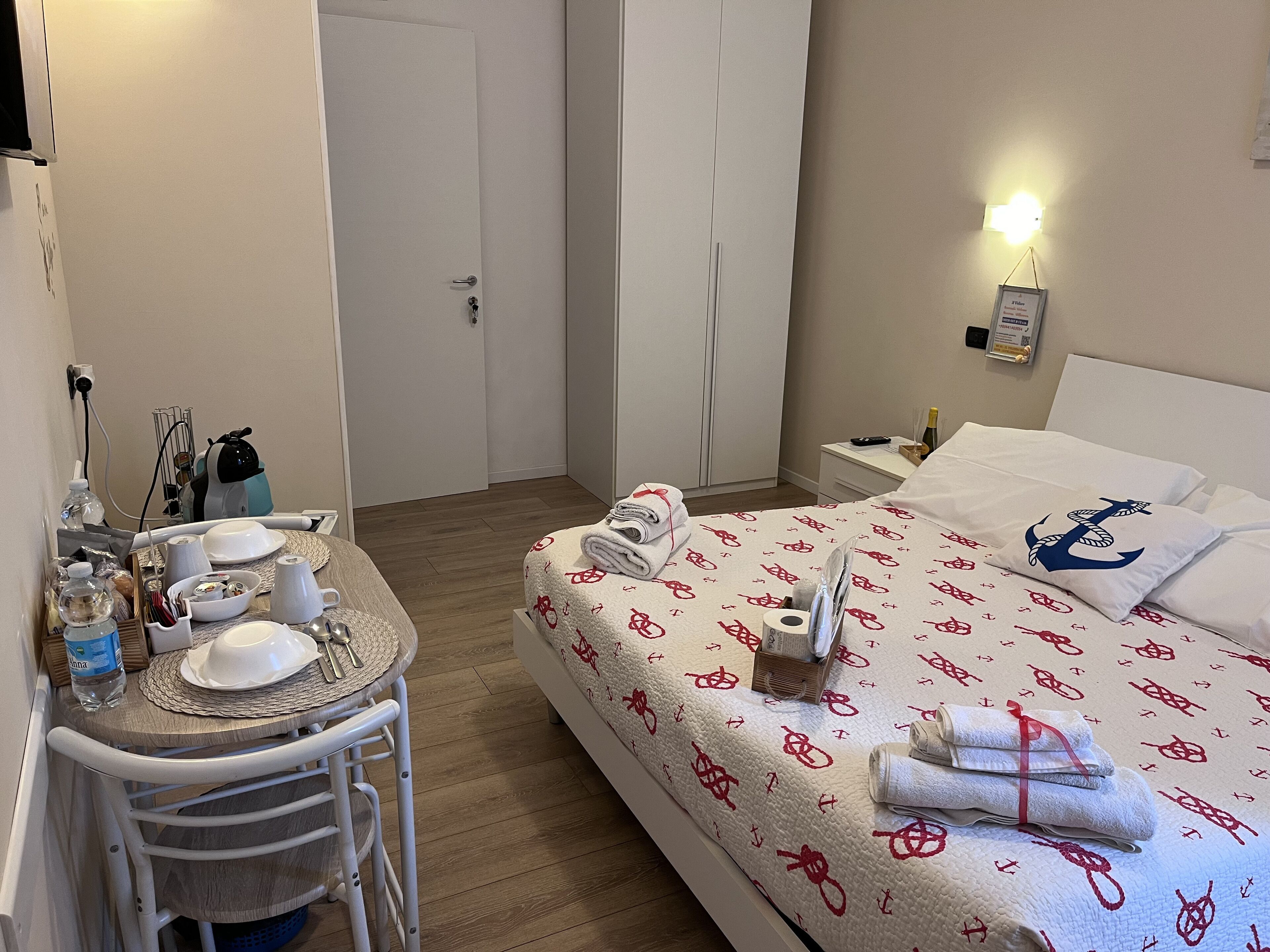 Foto - Affittacamere Il Veliero