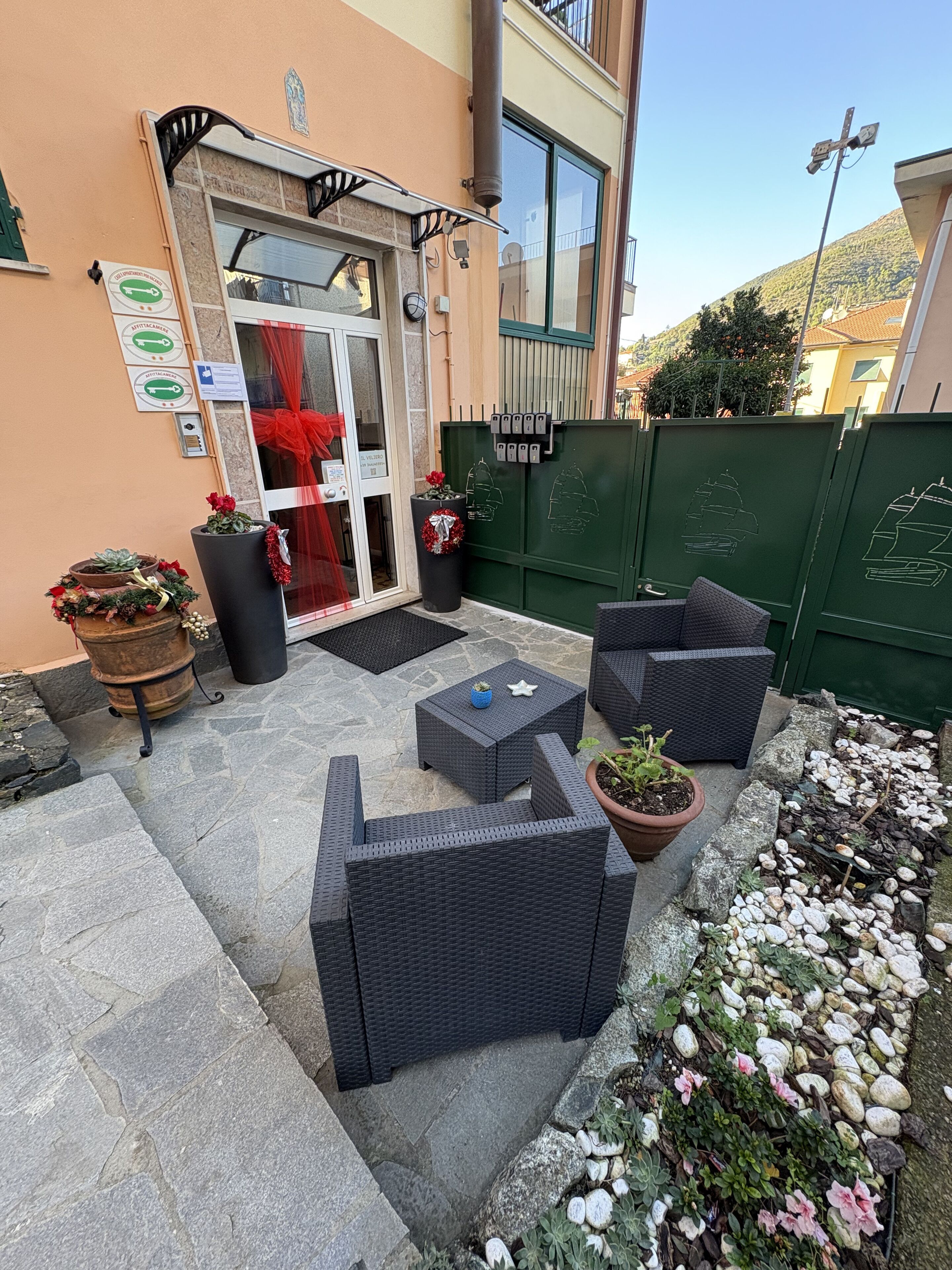 Photo - Affittacamere Il Veliero