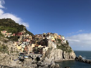 景點
