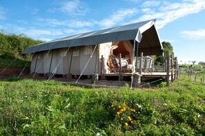 Tente (Safari) | Décoration personnalisée, ameublement personnalisé, rideaux occultants