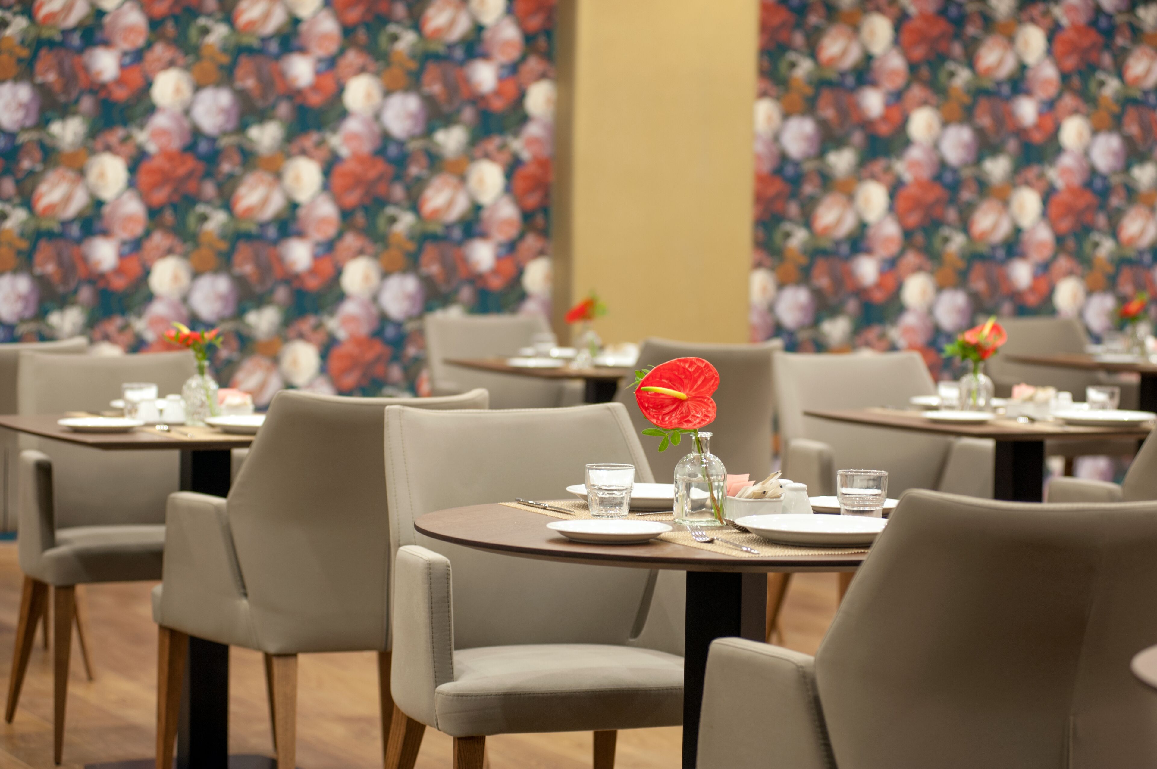 Foto - Athenaeum Smart Hotel