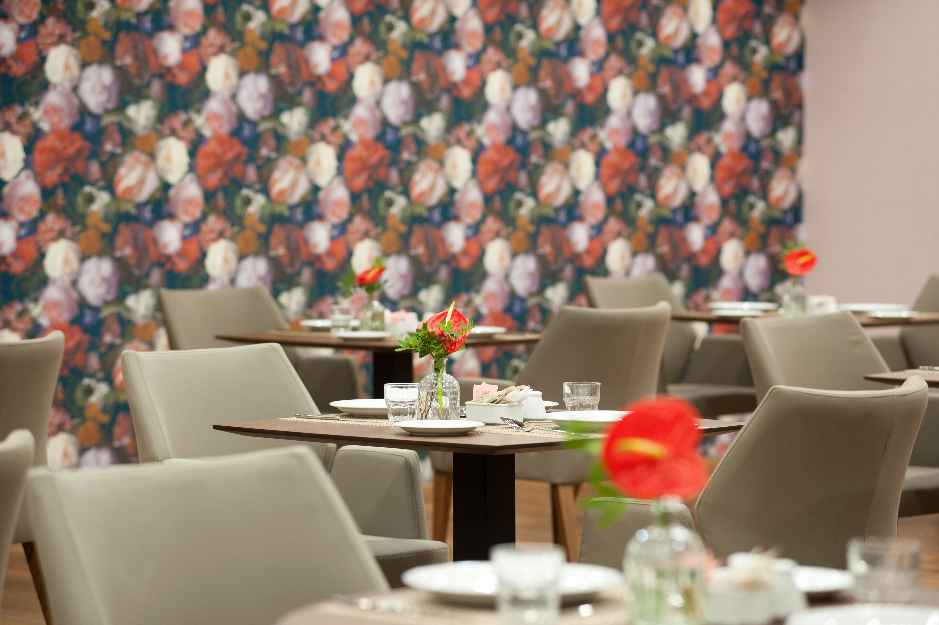 Photo - Athenaeum Smart Hotel