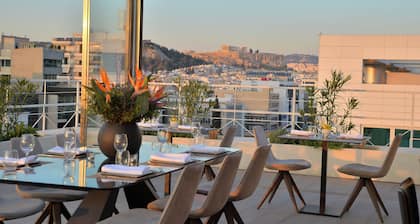 Athenaeum Smart Hotel