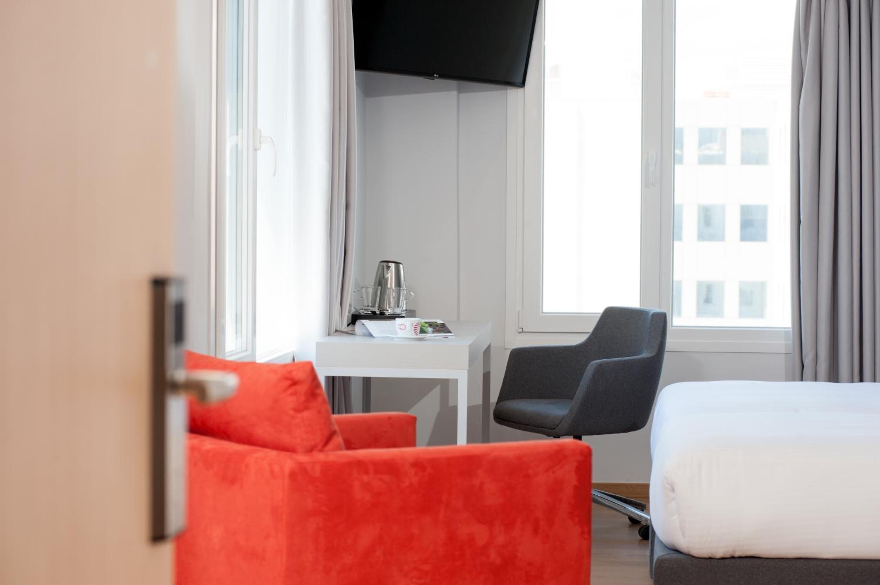 Foto - Athenaeum Smart Hotel