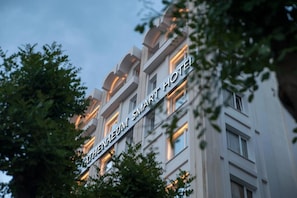 Exterior - Athenaeum Smart Hotel (Athens)
