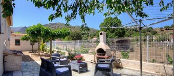 Gîte Calzolari in Corsica