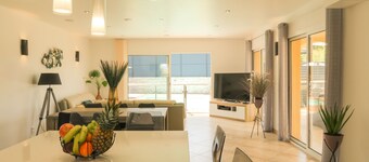 Villa Marine by the sea ...