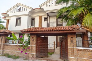 Exterior - NISH CARIA BOUTIQUE  HOTEL (Mugla)