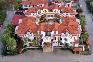 Exterior - NISH CARIA BOUTIQUE  HOTEL (Mugla)