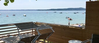 Campeggio Delle Rose