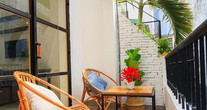 Staycious HomeNear Ben Thanh Market 3A