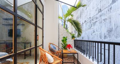 Staycious Home * PrÚs du marché de Ben Thanh * 1A