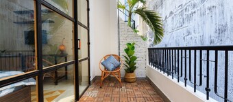 Staycious HomeNear Ben Thanh Market 3A