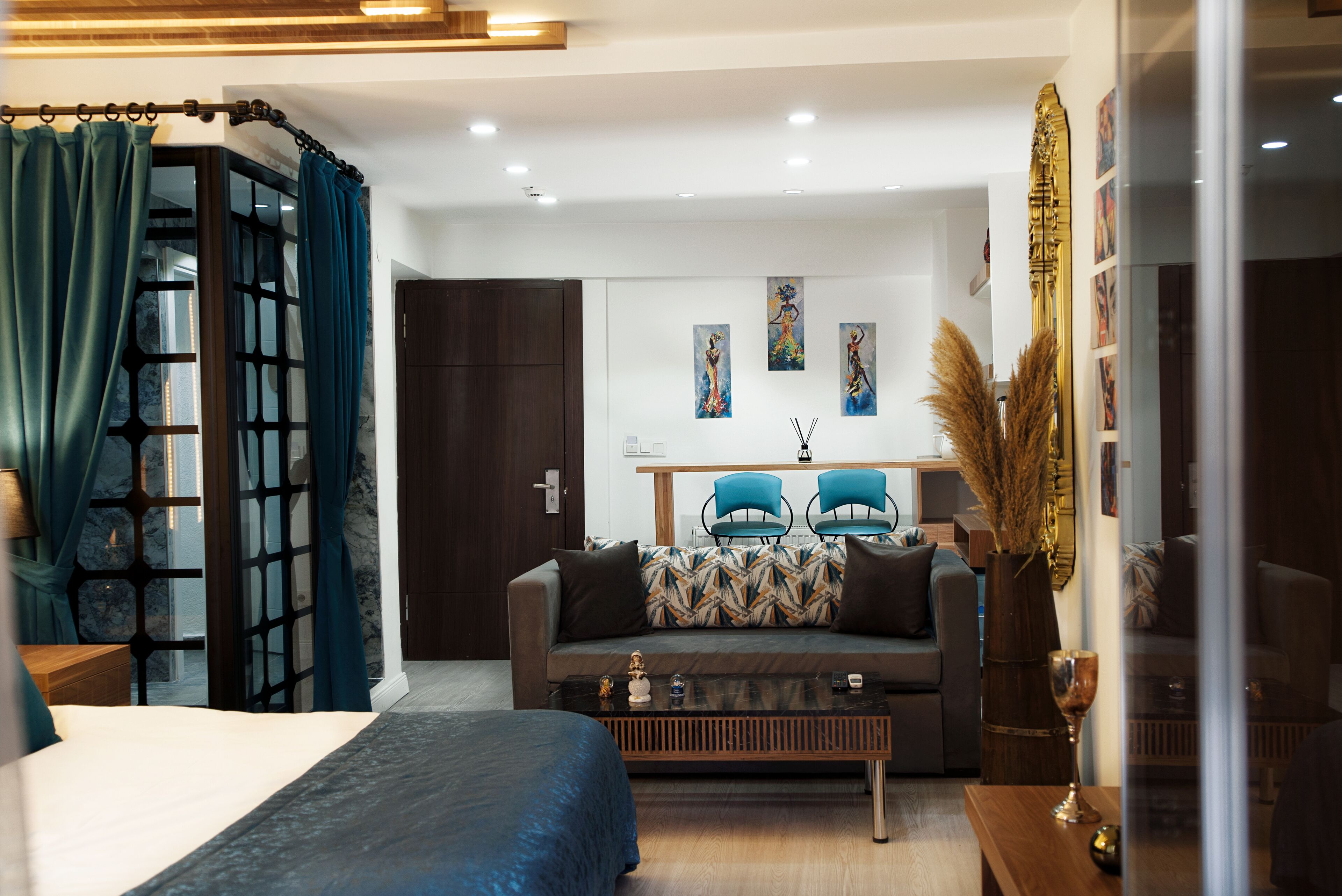 Foto - MyMoon Residence