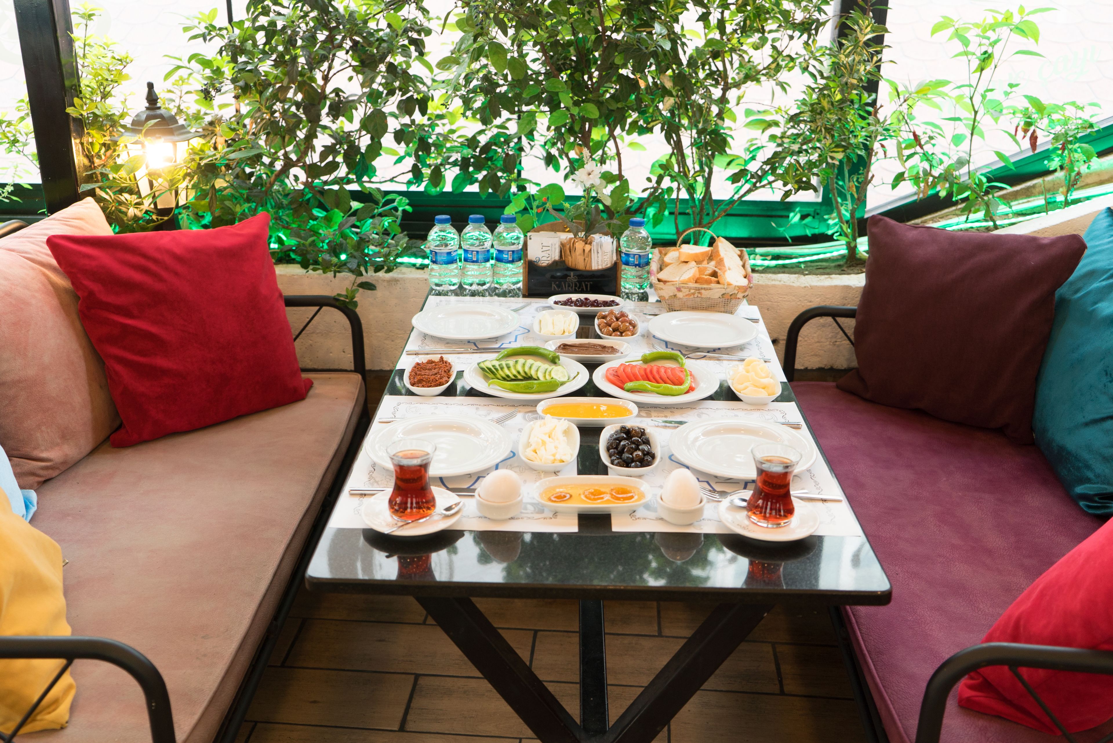 Foto - Mint Residence Taksim