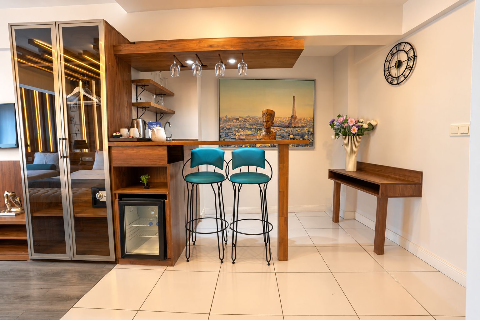 Foto - MyMoon Residence
