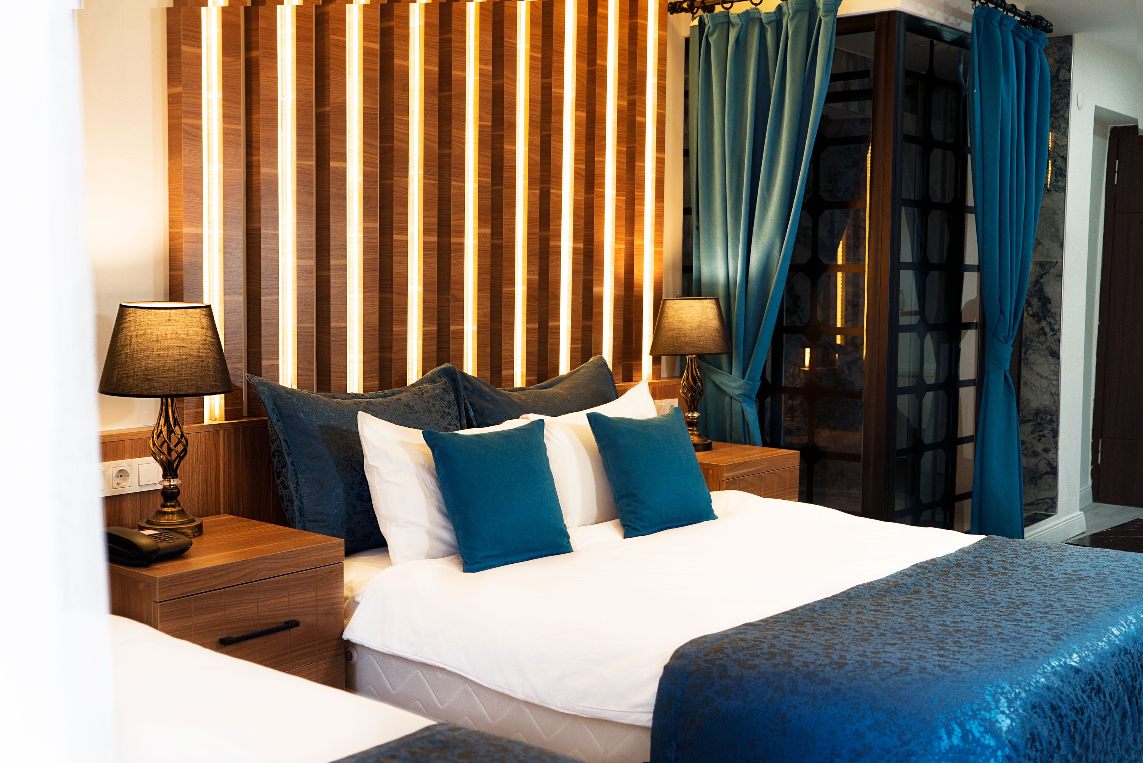 Foto - Mint Residence Taksim