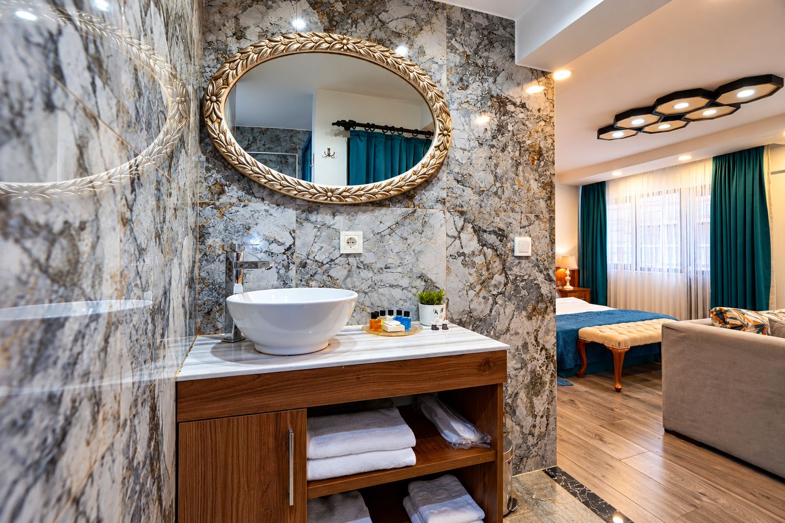 Foto - MyMoon Residence