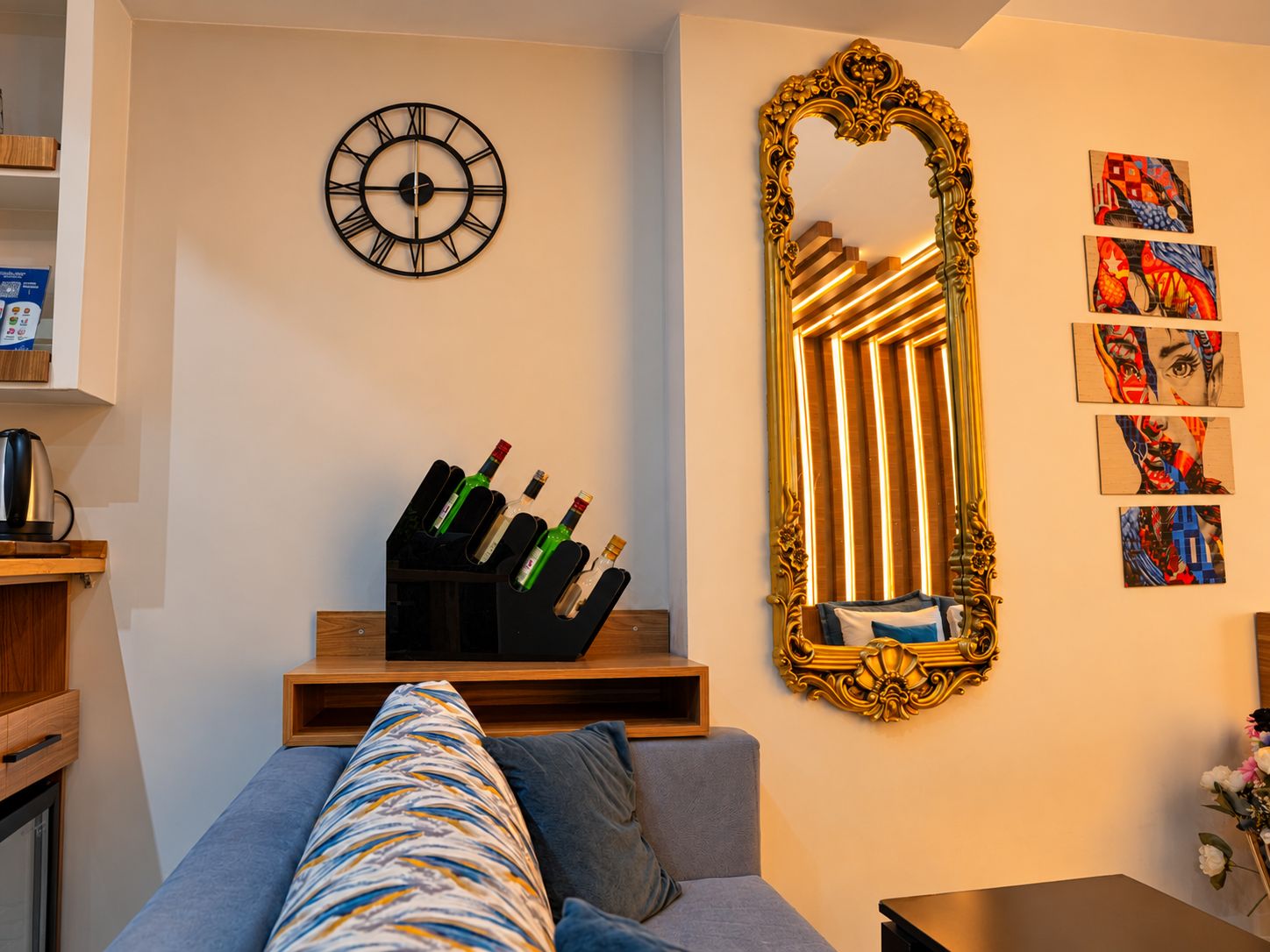 Foto - MyMoon Residence