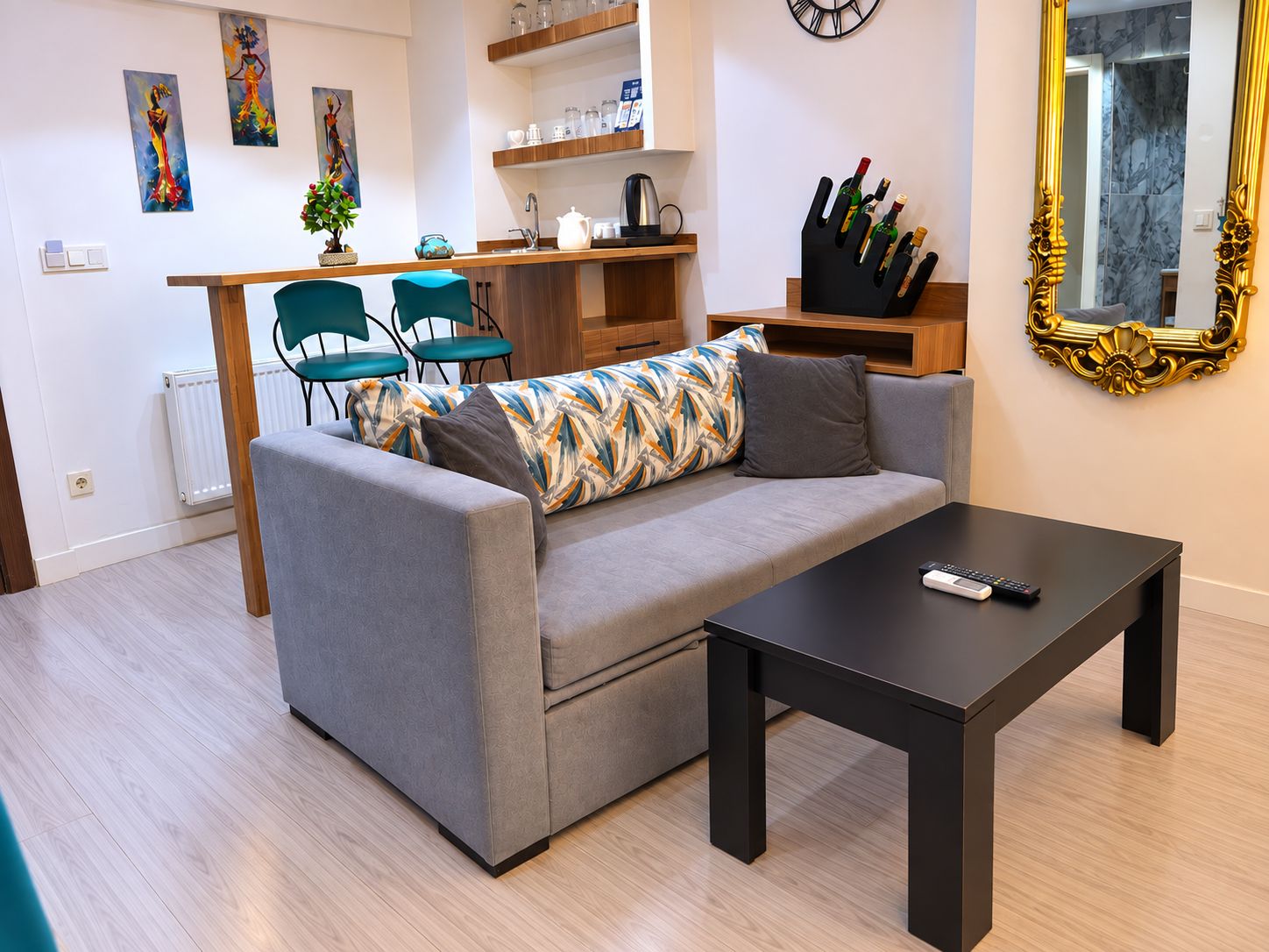 Foto - MyMoon Residence