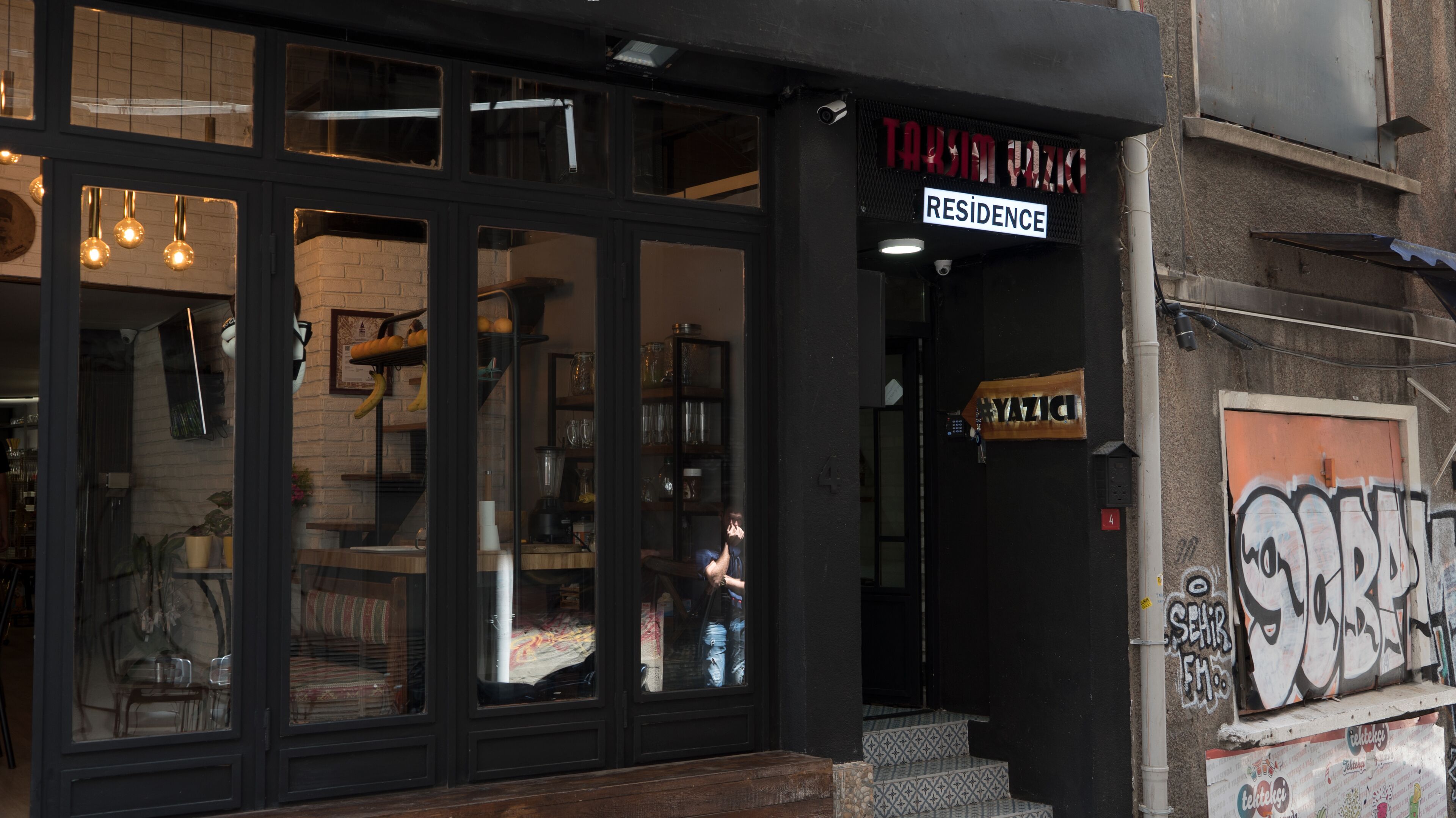 Foto - Mint Residence Taksim