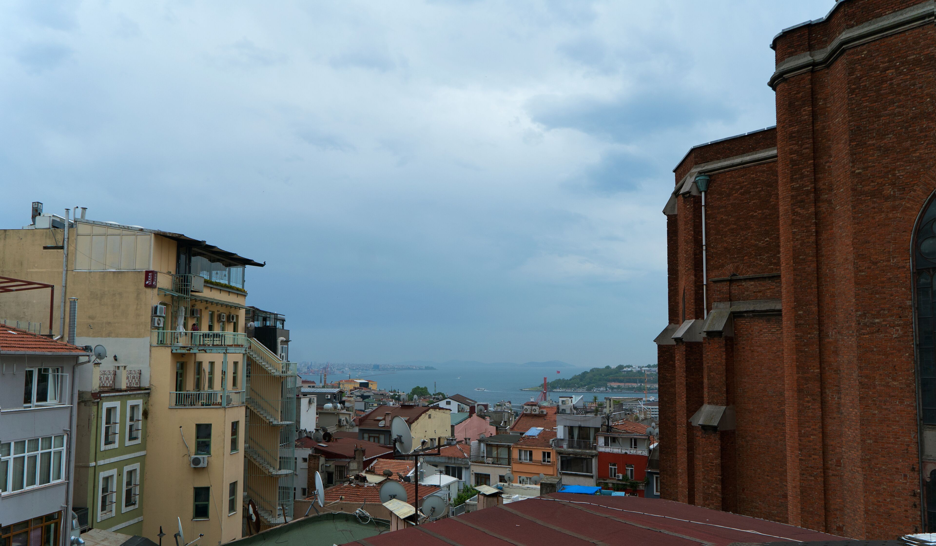 Foto - Mint Residence Taksim