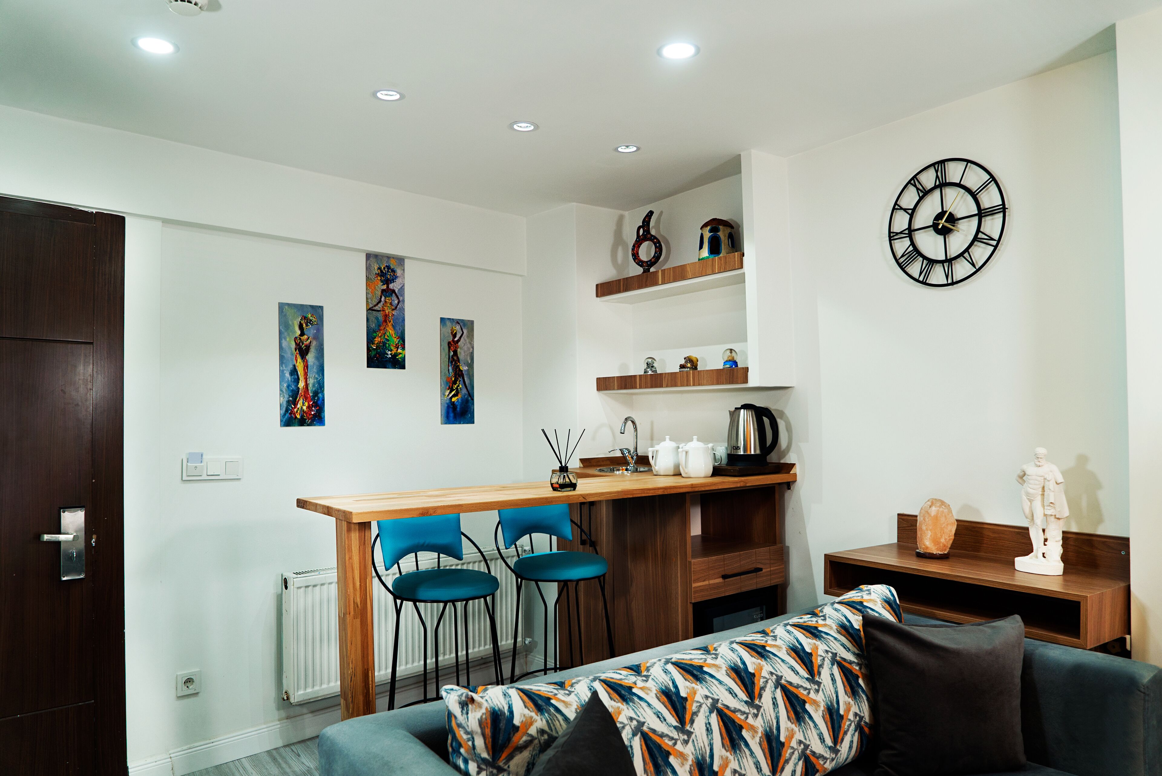 Foto - Mint Residence Taksim