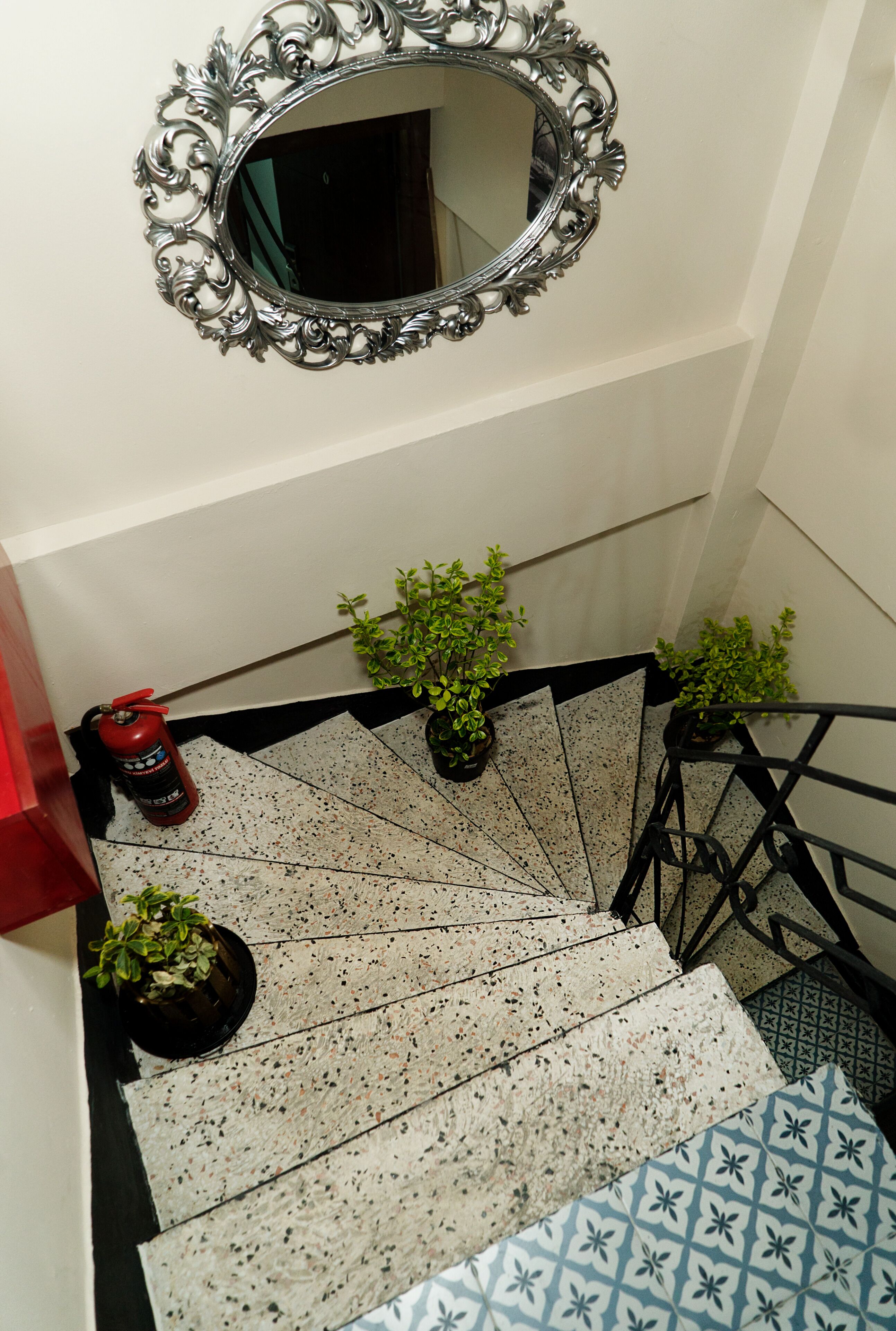 Foto - Mint Residence Taksim