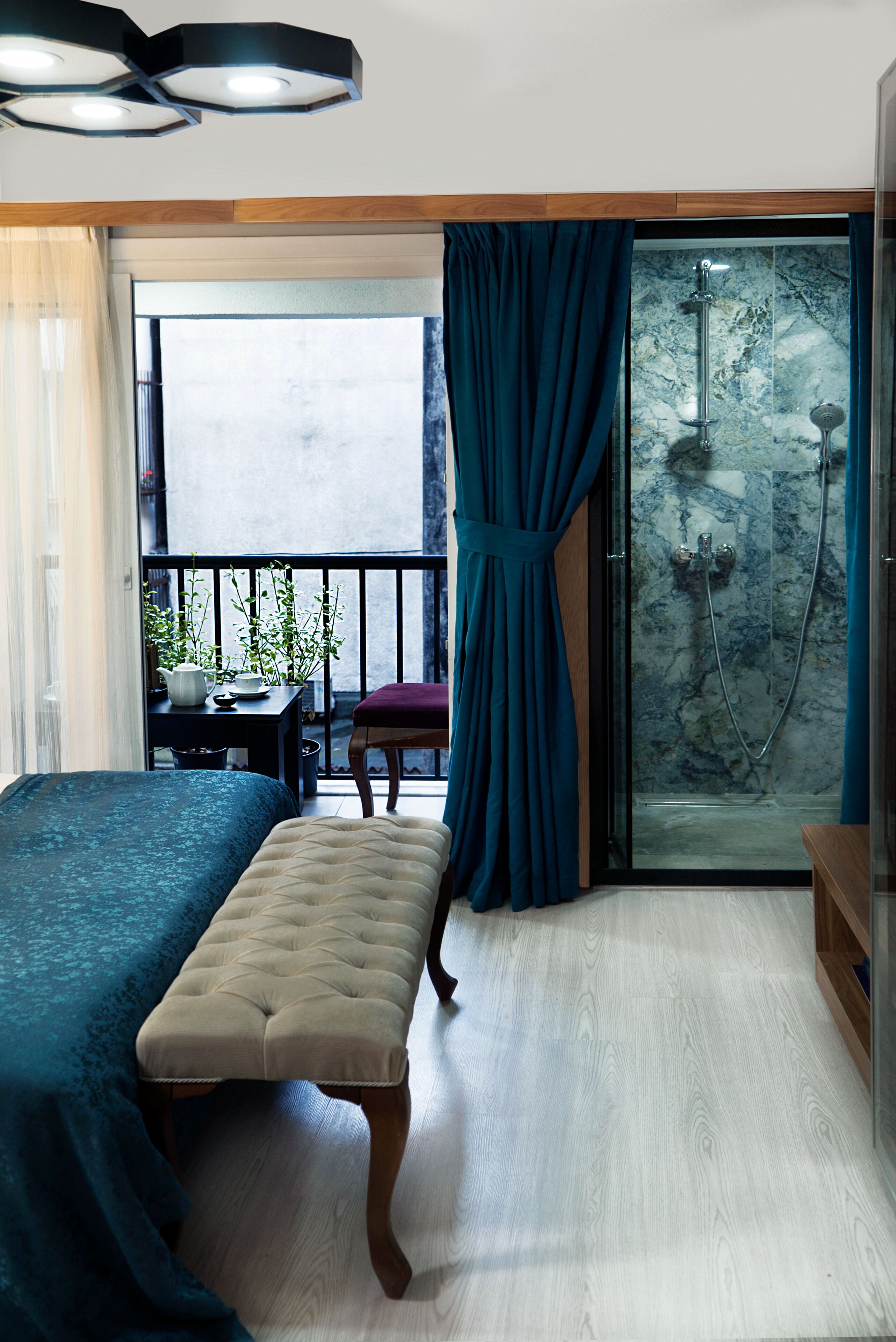 Foto - Mint Residence Taksim