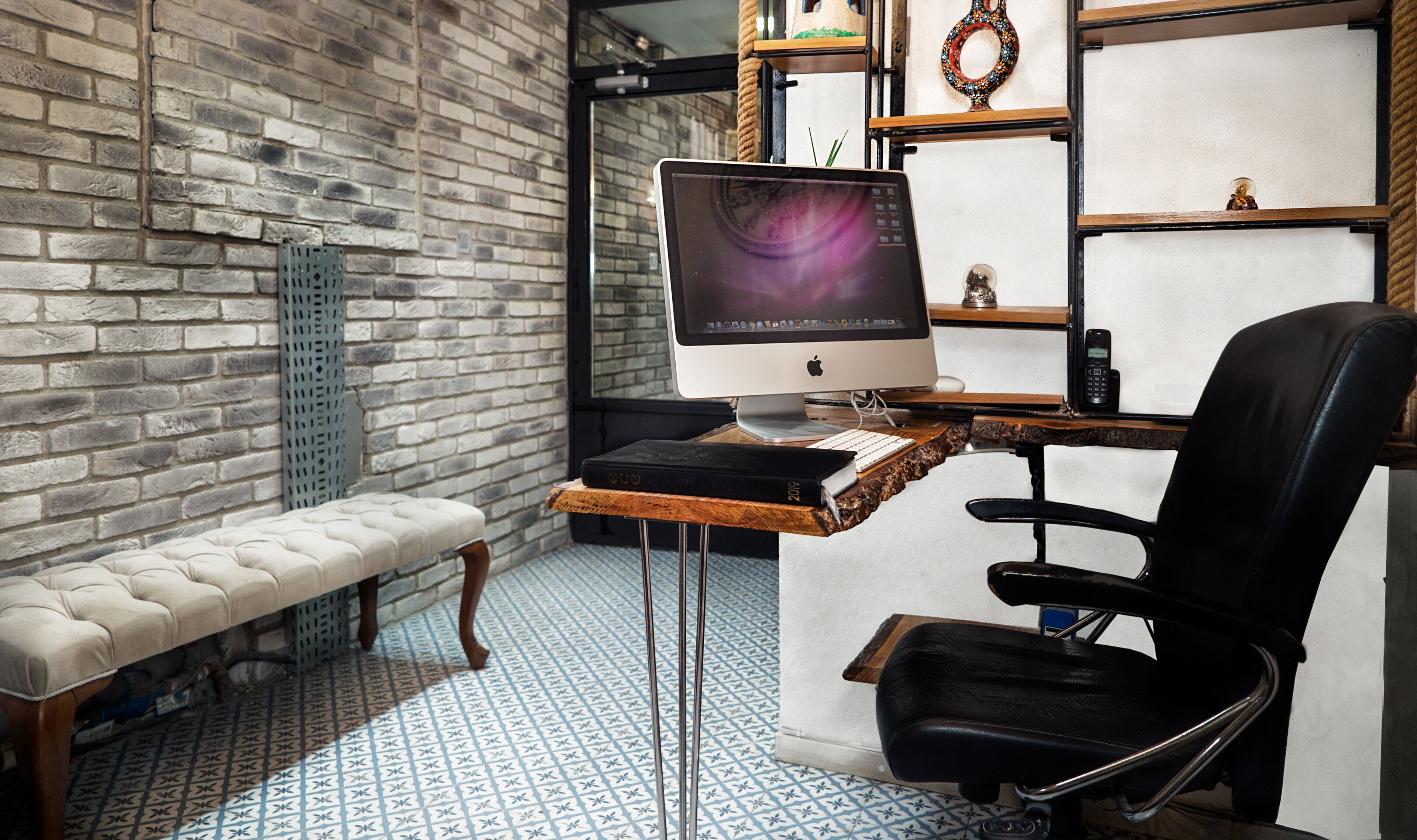 Foto - Mint Residence Taksim