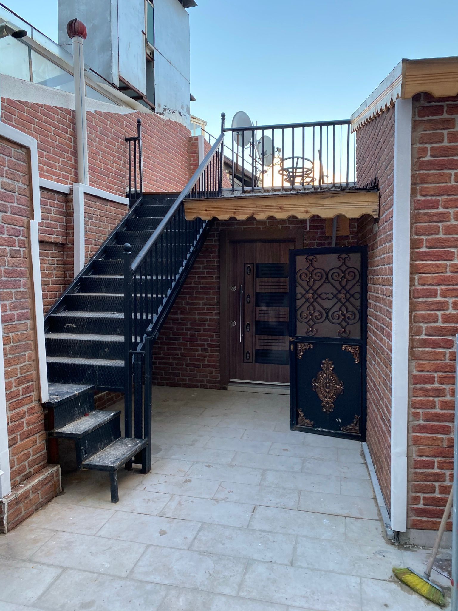 Foto - Mint Residence Taksim