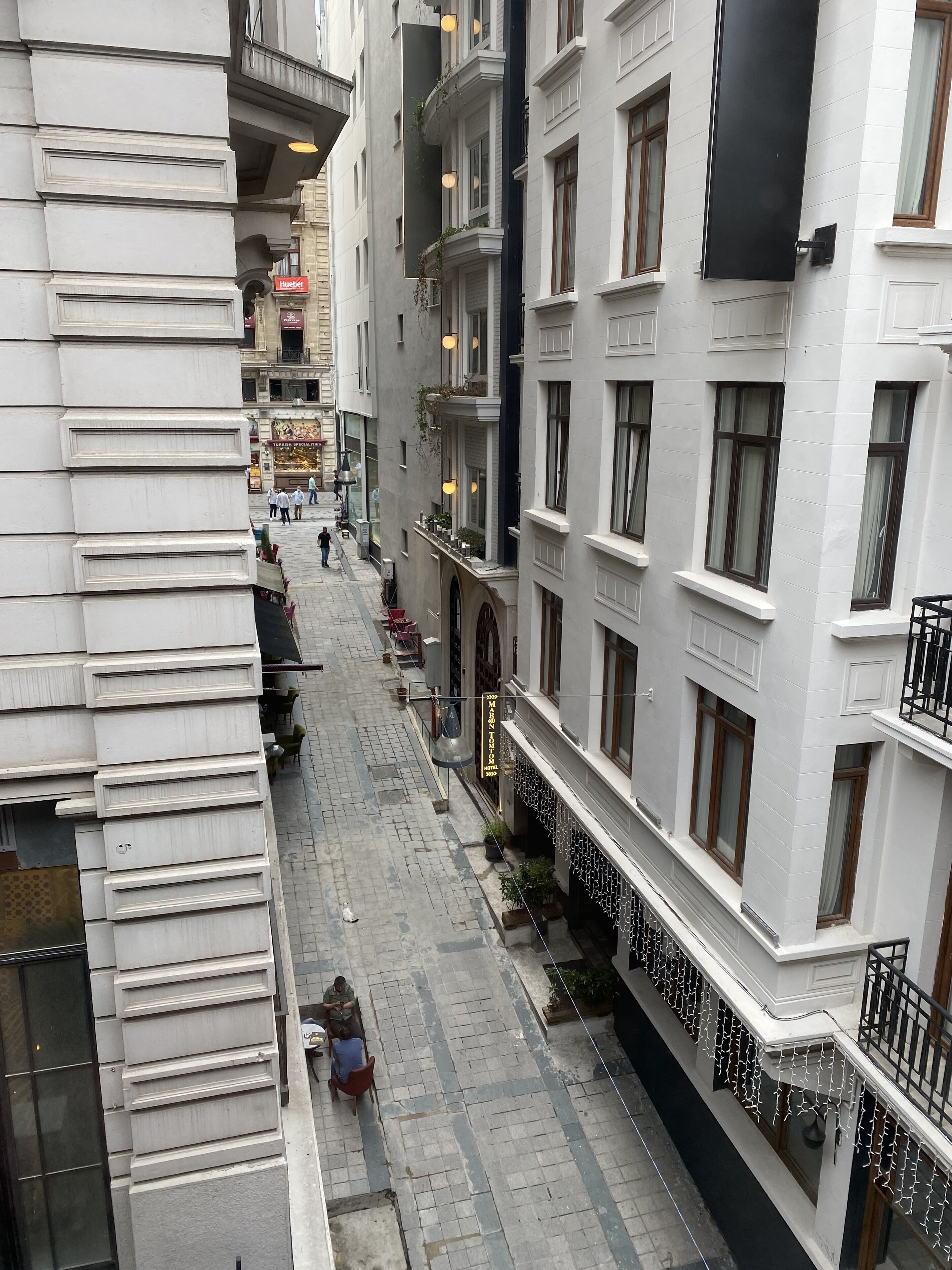 Foto - Mint Residence Taksim