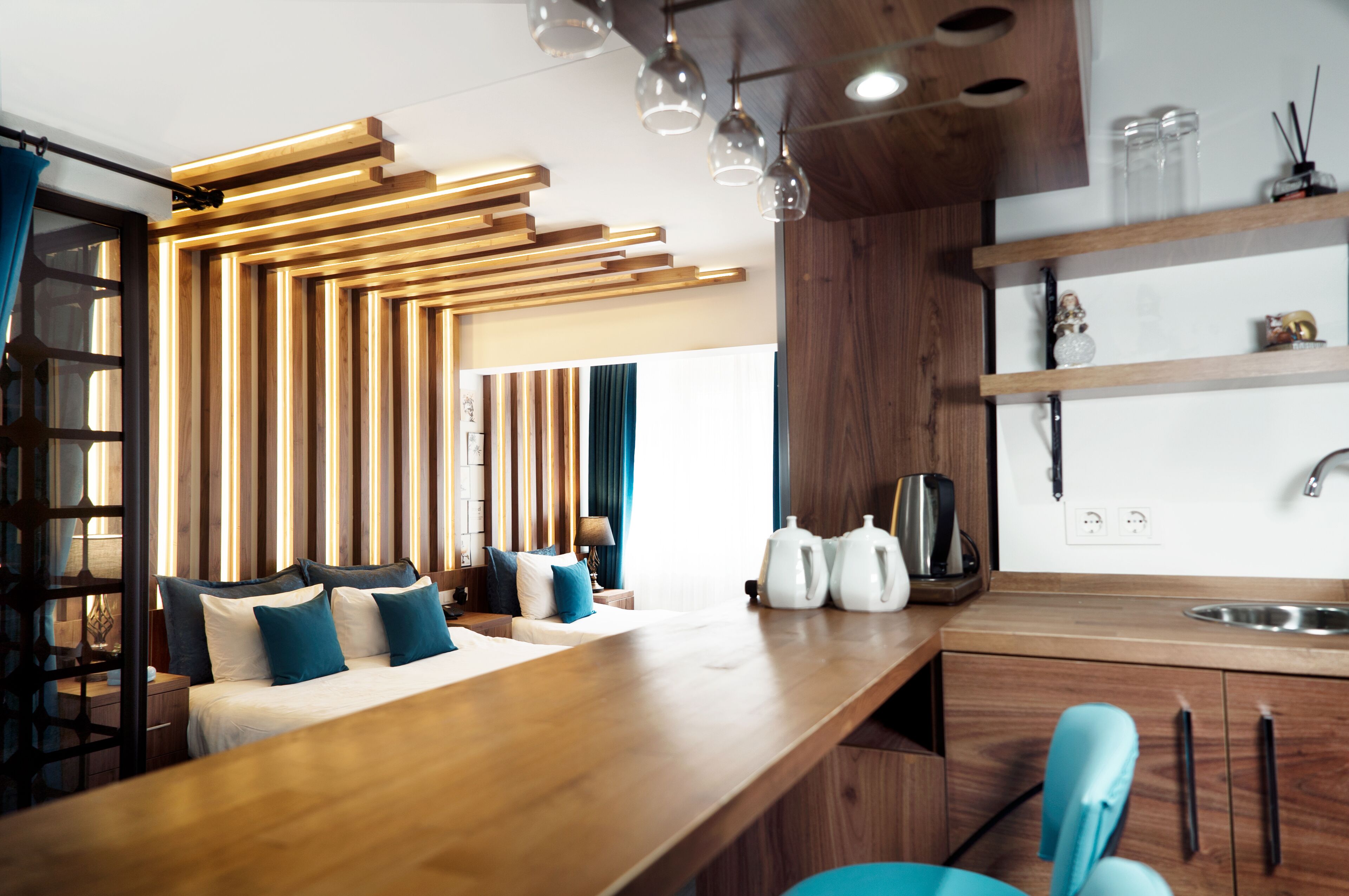 Photo - Mint Residence Taksim