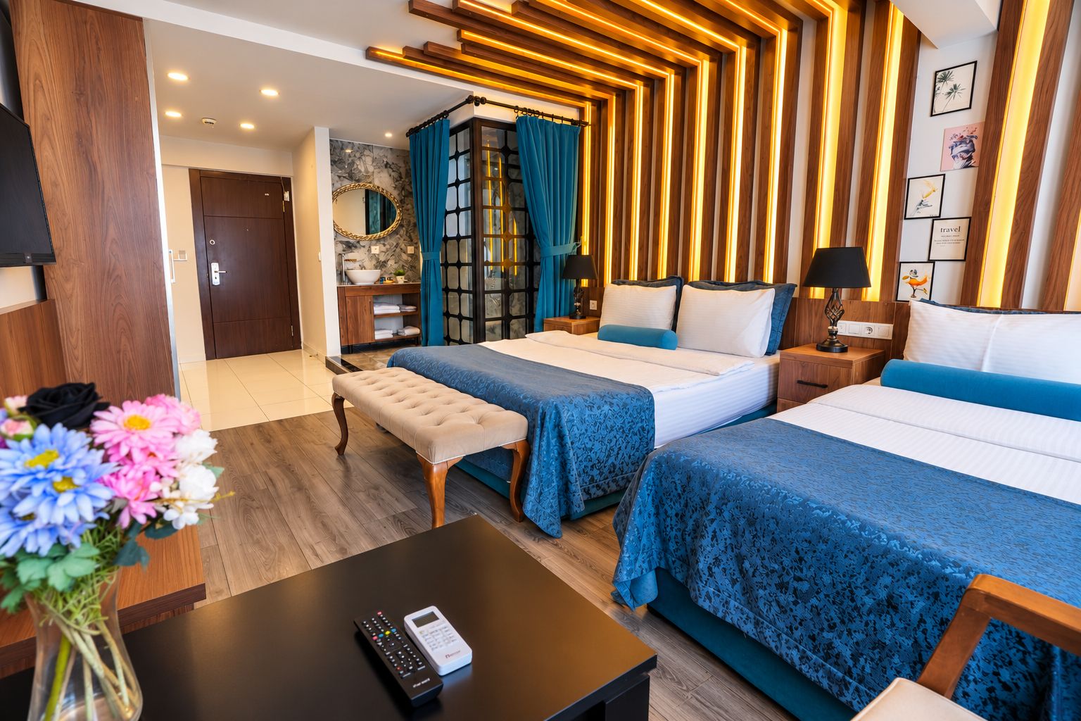 Foto - MyMoon Residence