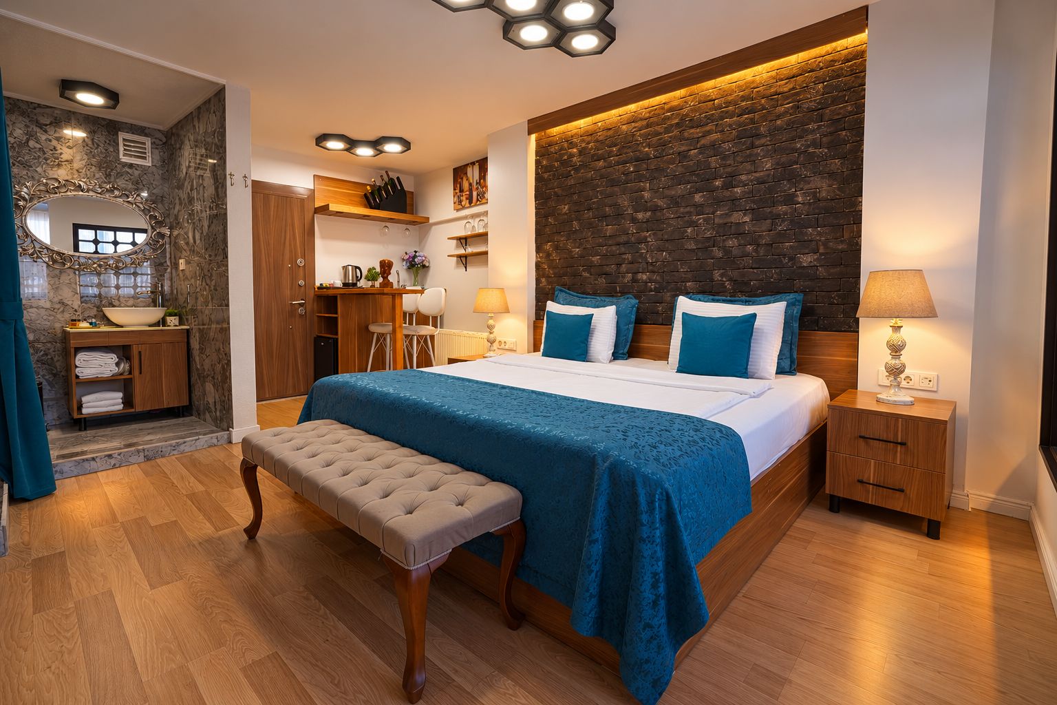 Foto - MyMoon Residence