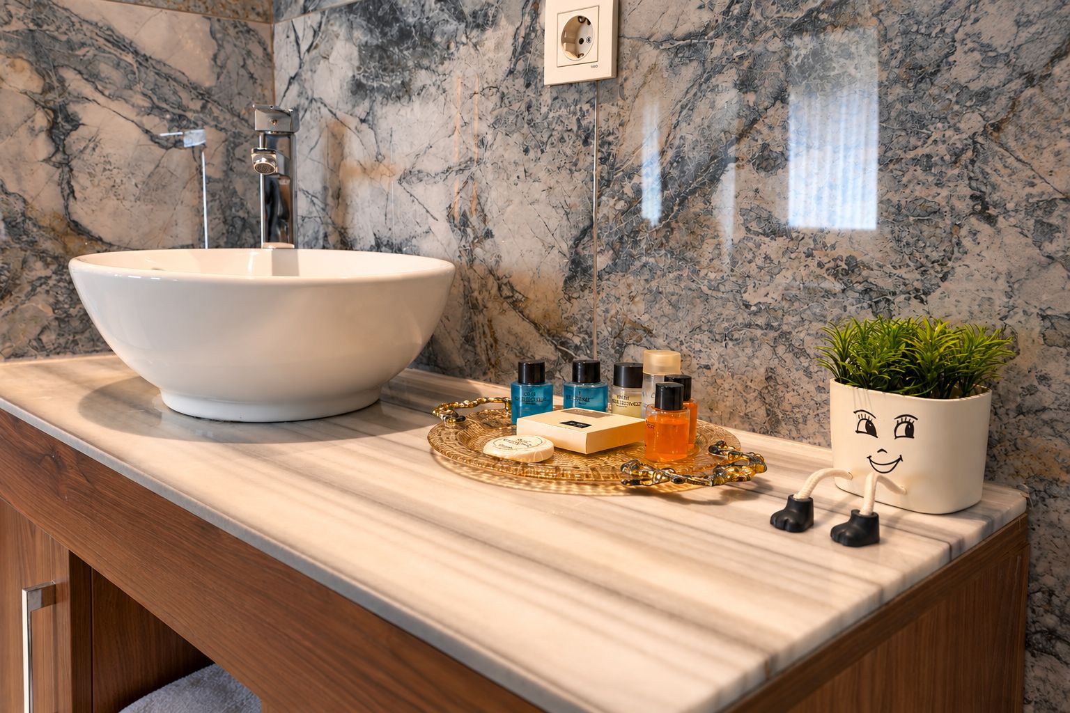Foto - MyMoon Residence