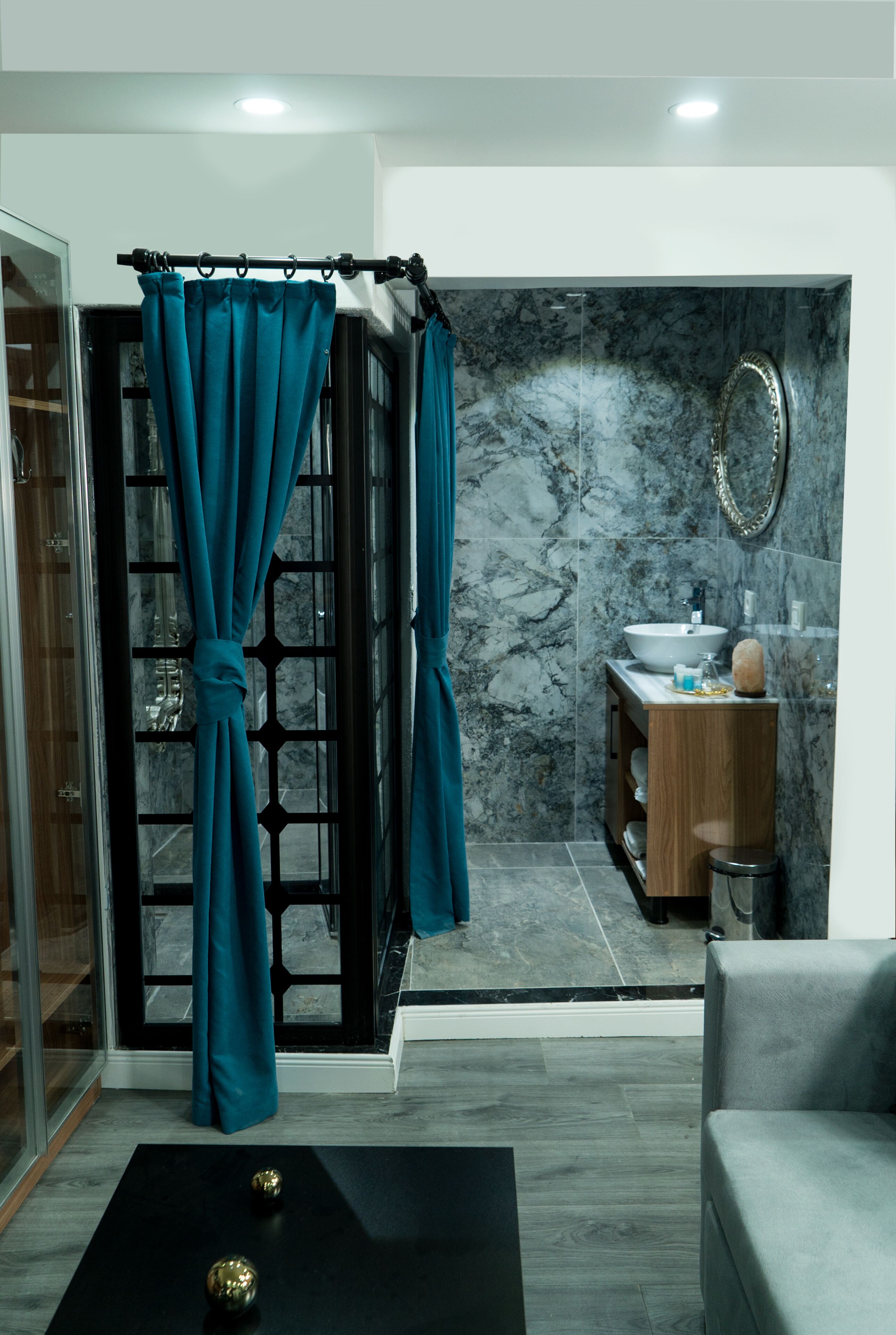 Photo - Mint Residence Taksim