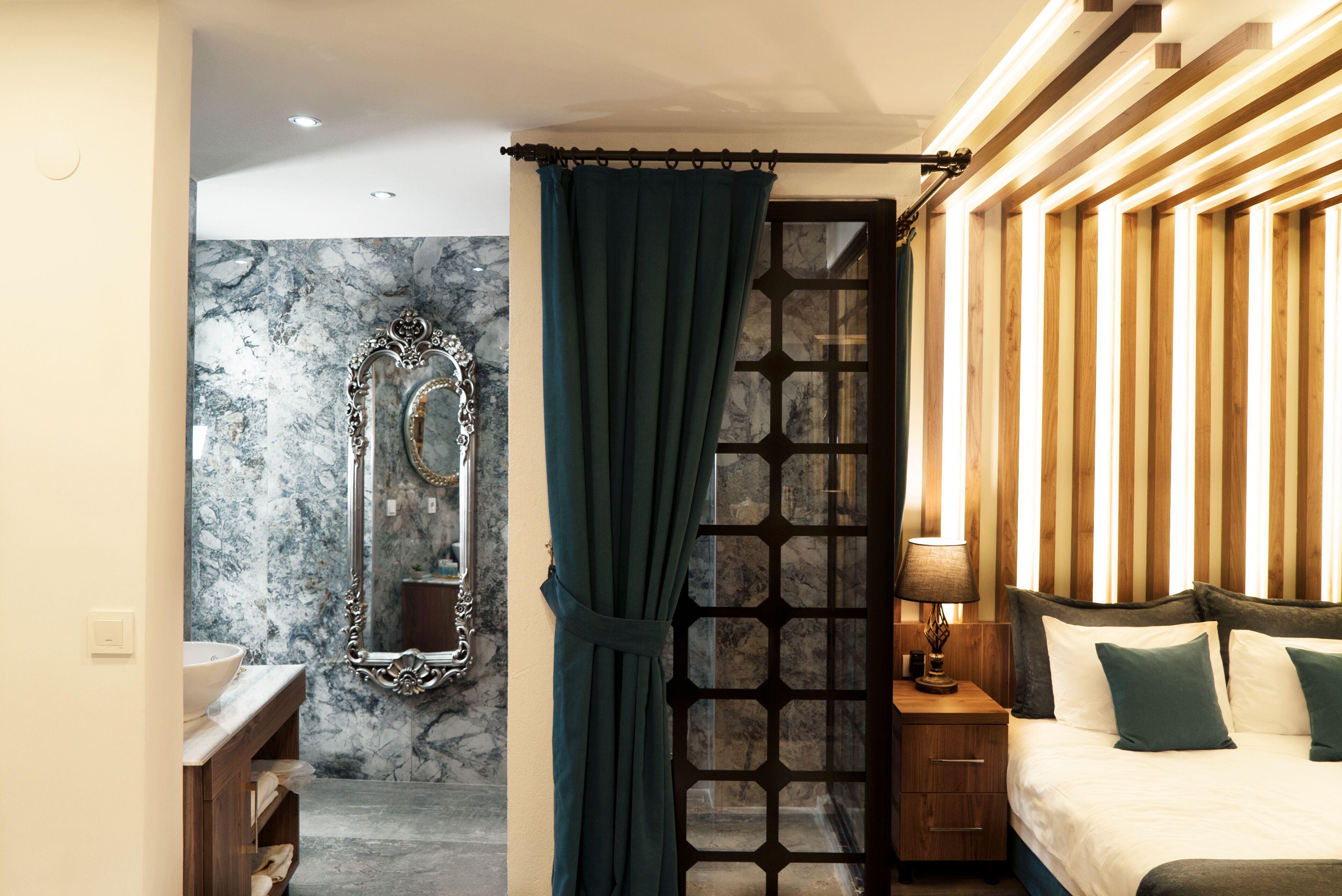 Foto - Mint Residence Taksim