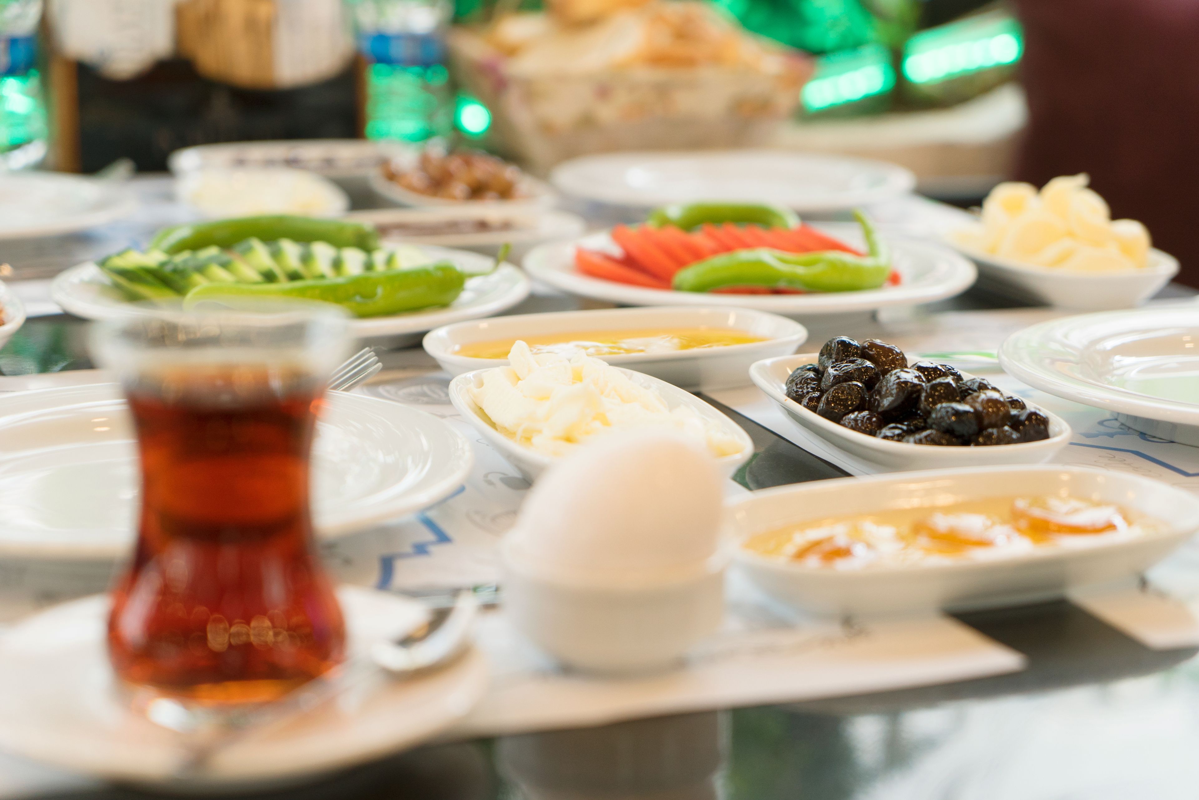 Foto - Mint Residence Taksim