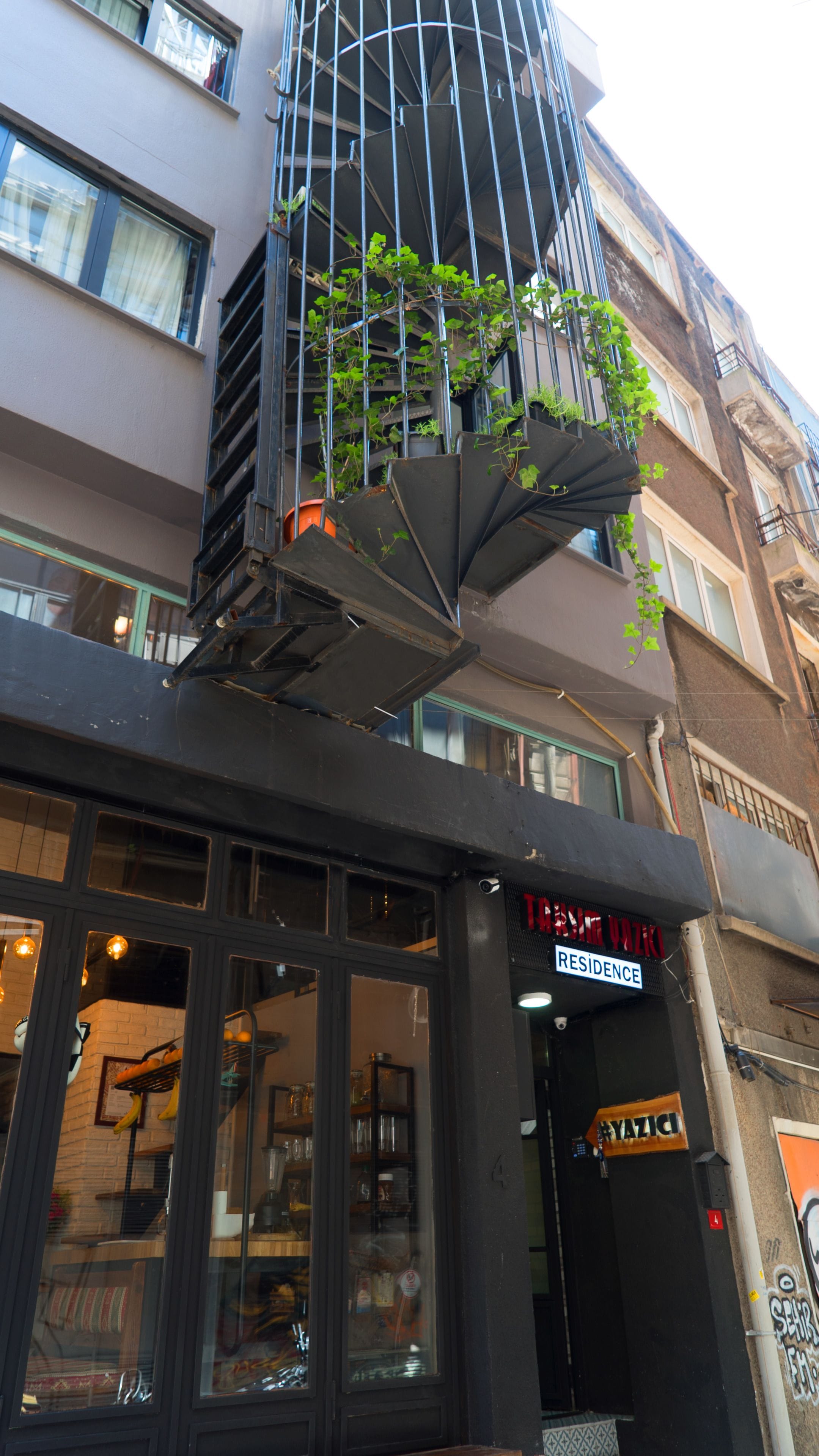 Photo - Mint Residence Taksim