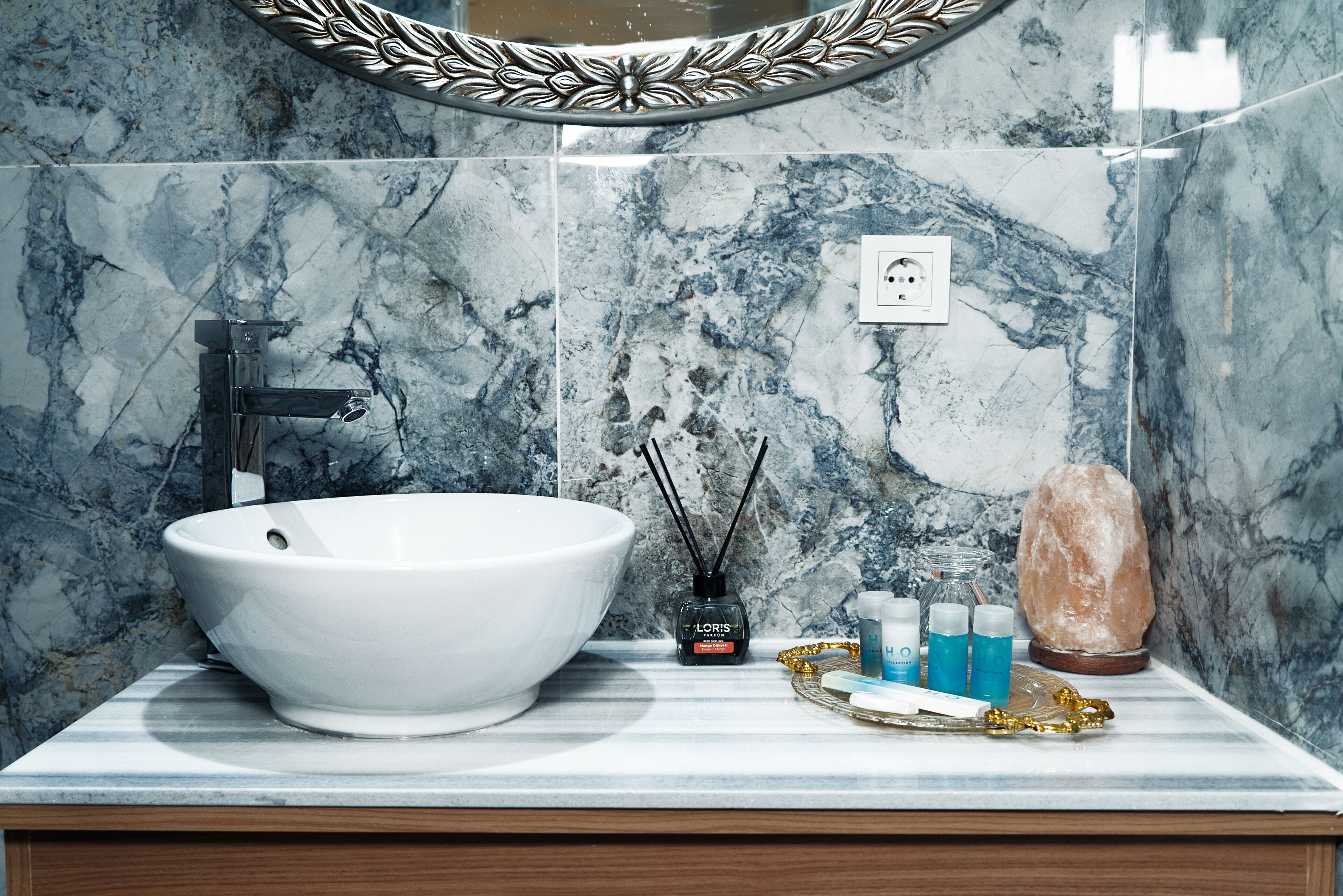 Foto - Mint Residence Taksim