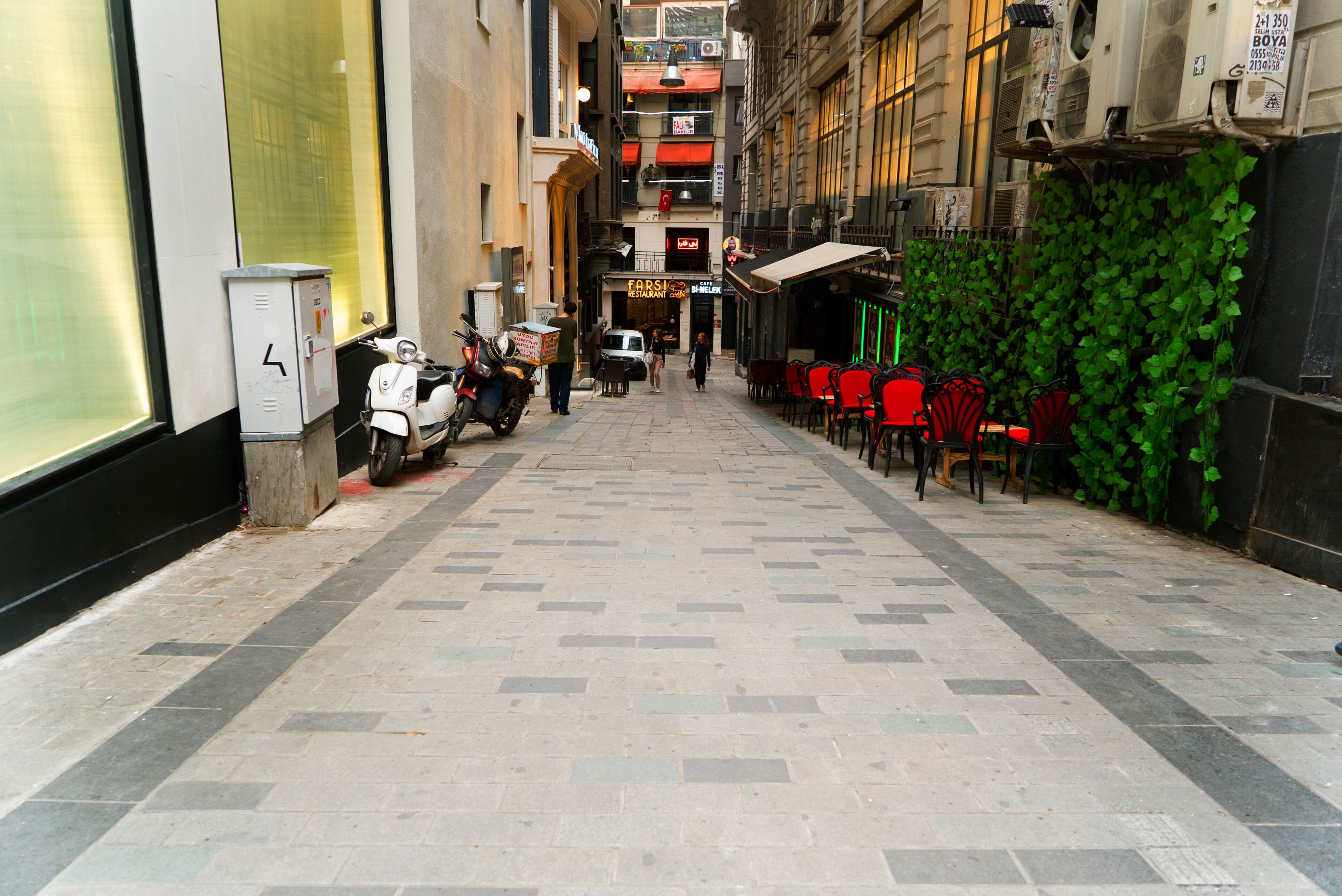 Foto - Mint Residence Taksim