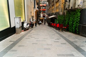 Fasade